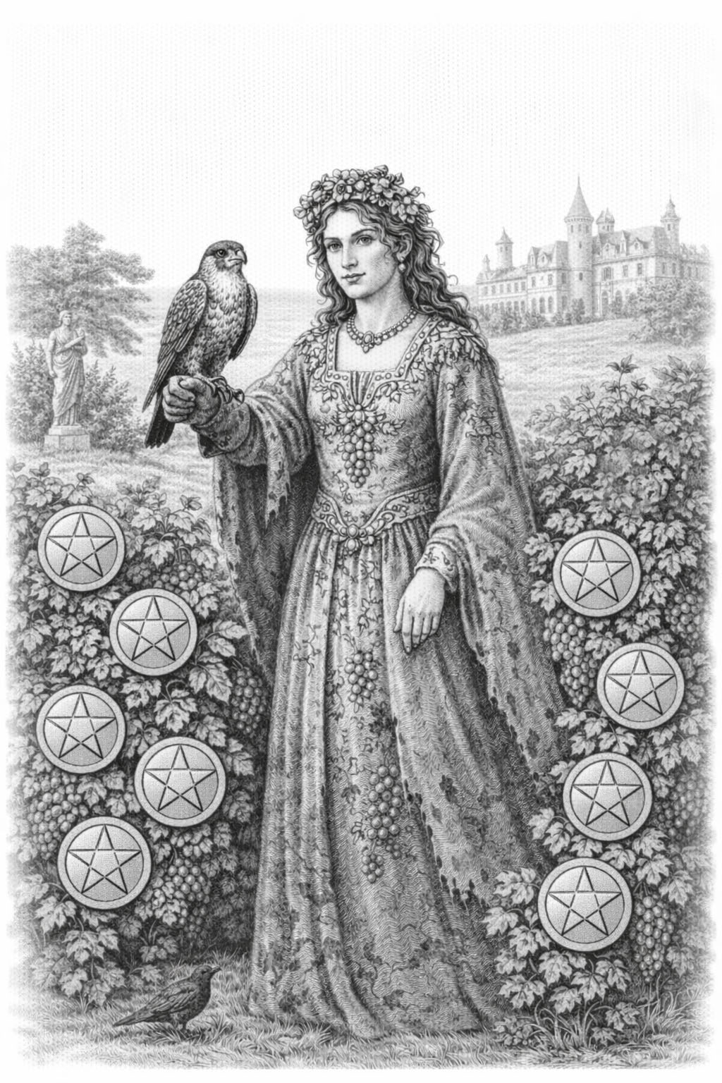 Dziewiątka Denarów